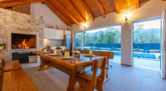 VILLA MAGNOLIA by Split