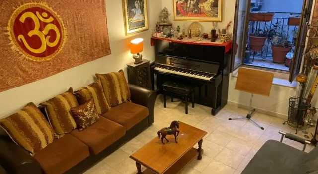 Casa Massaggio Thai, Varaa Hotelli Leonforte Sisilia
