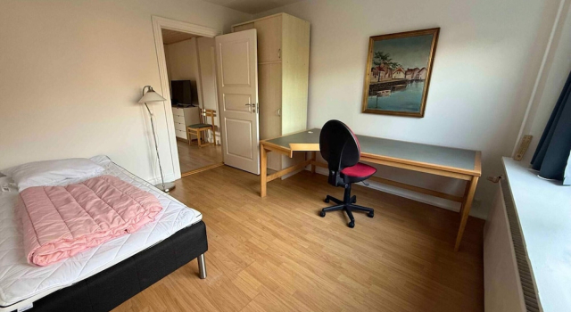 4 Star Holiday Home in Tommerup, Rezervovat Rekreační dům Ebeltoft 