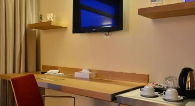 Номер Standard Antonie Hotel****superior