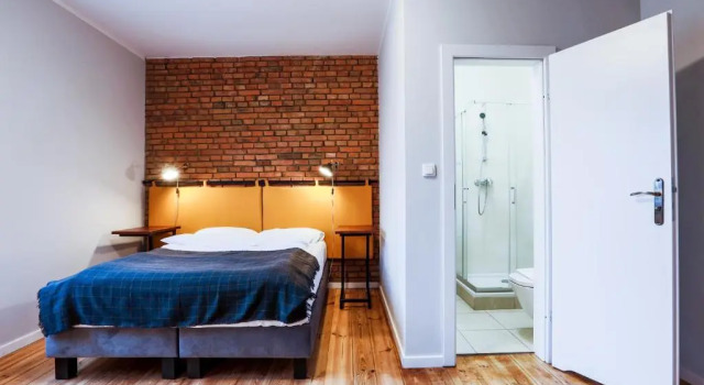 B&B Kraszewskiego3A, Забронировать Отель «постель и завтрак» Быдгощ Куявско-Поморское воеводство