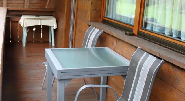 Appartement Natalie, Rezervați Apartament Hoteluri în Tirol cu parcare, Parcare