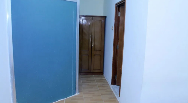 Camera doppia Standard Tseder Pension