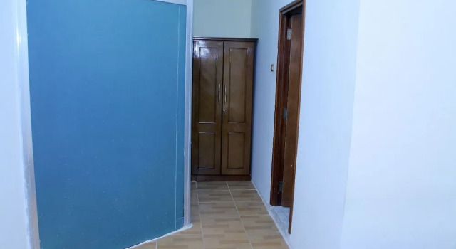 Standart çift kişilik oda Tseder Pension