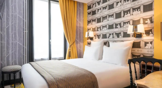 Двухместный номер Classic Hotel Sacha