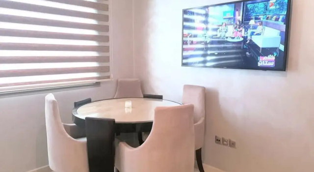 Sabor Luxury Family Apart