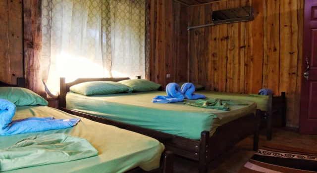 Номер Premium El Tesoro de Sir Hotel