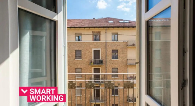 Апартаменты Appartamento Colombo al Mercato Rionale by Wonderful Italy
