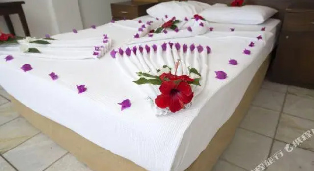 Люкс Family Belvedere Hotel
