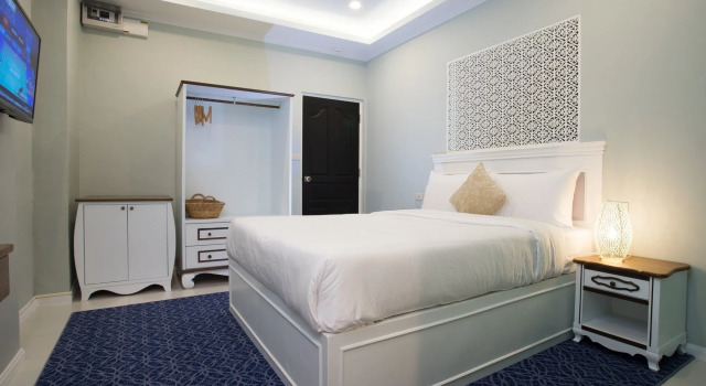 Albesia boutique resort