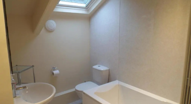 Номер Deluxe Pendyffryn Manor Bed & Breakfast