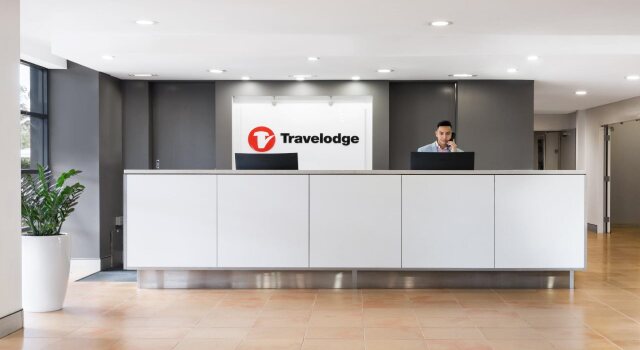 Mercure Sydney Blacktown, Забронировать Отель Блэктаун Sydney Region