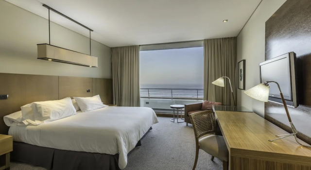 Номер Standard с балконом Enjoy Coquimbo