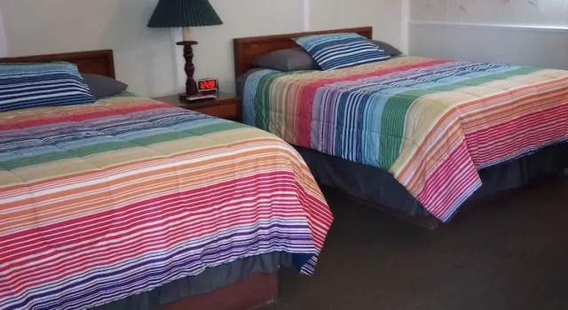 Номер Standard Harbor Beach Inn