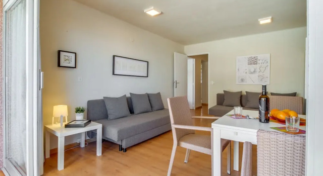 Apartamento Los Ranchos, Забронировать Апартаменты/квартира Бенидорм Коста-Бланка, рядом с Здание городского совета Бенидорма