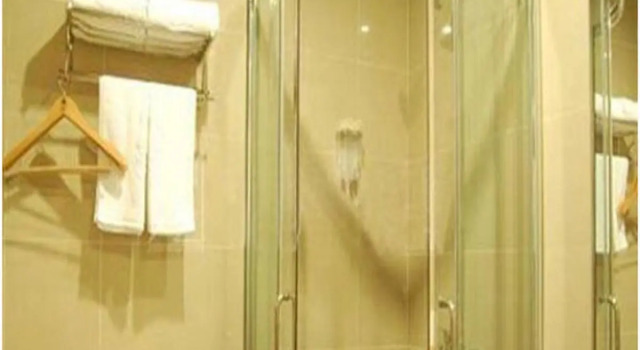 Двухместный номер Standard Greentree Inn Nanjing Shanxi Road Cloth City Business Hotel