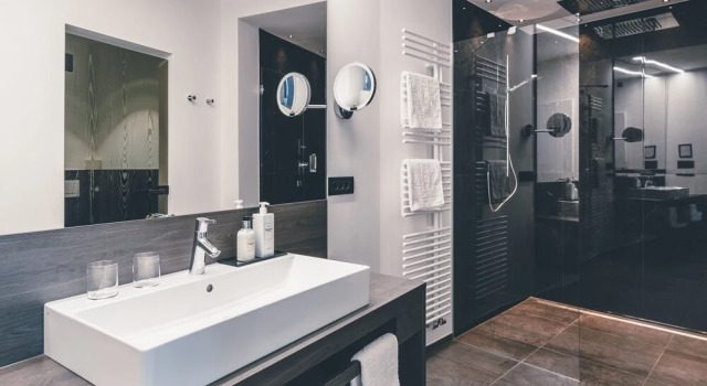 Люкс Comfort Golserhof
