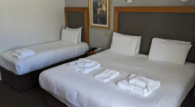 Maitlandfield House Hotel, Prenota Hotel Haddington East Lothian