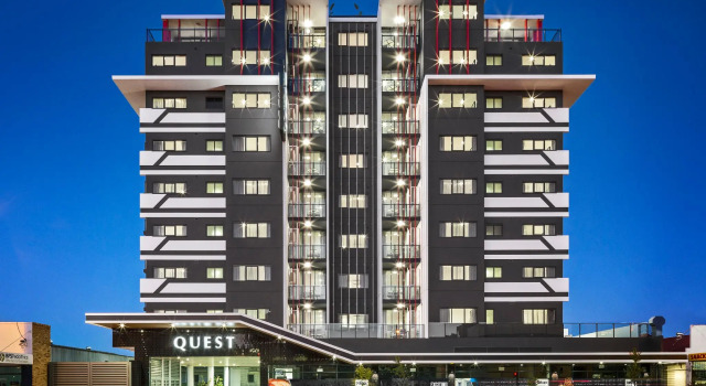 Quest Woolloongabba