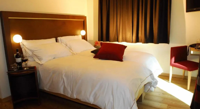 Номер Comfort Alpen Hotel Chalet