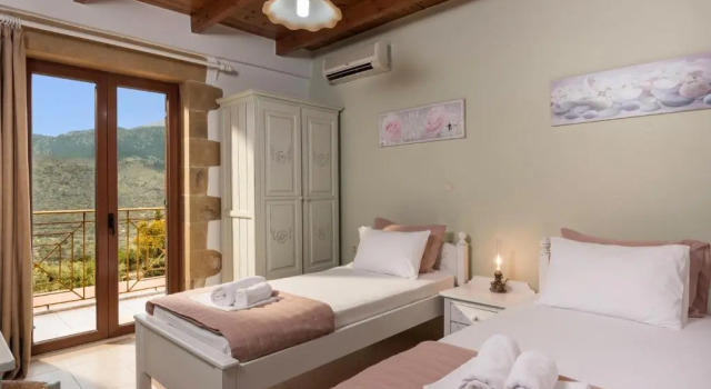Villa Gianna by MediterraneanVillas