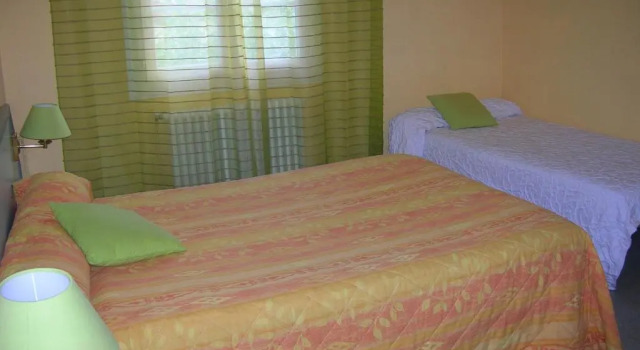 Номер Standard FASTHOTEL Le Costabonne