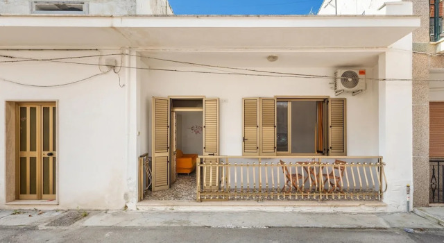 3188 Casa Biondina by Barbarhouse