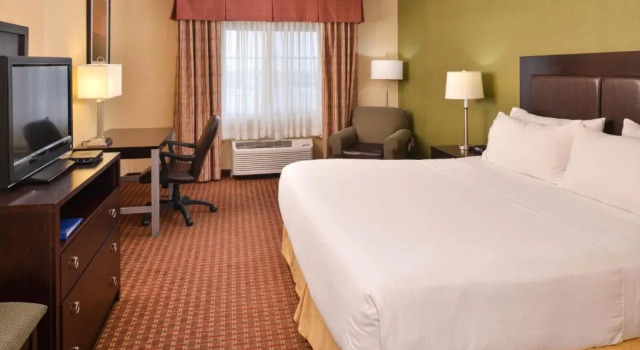Номер Standard Holiday Inn Express Hotel & Suites El Centro by IHG