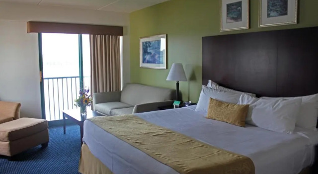Номер Standard Grand Harbor Resort