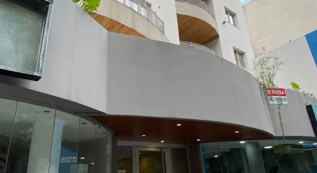 Apartamento Lujoso Benjamin en Nueva córdoba a 2 cdras de plaza España, Забронировать Апартаменты/квартира Апартаменты Кордовы, рядом с Торговый центр Patio Olmos, Апартаменты/квартира