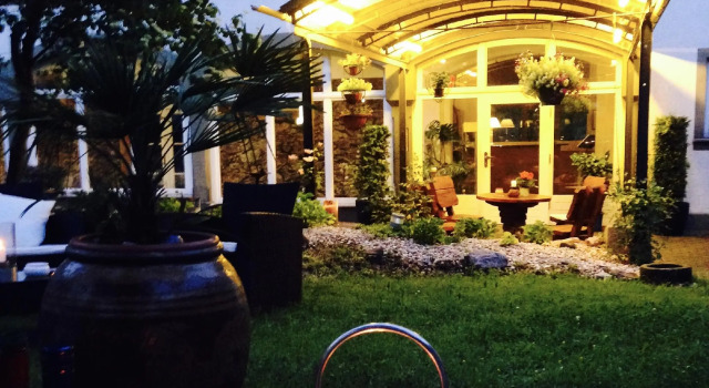 Номер Standard Hotel Dein Gutshof