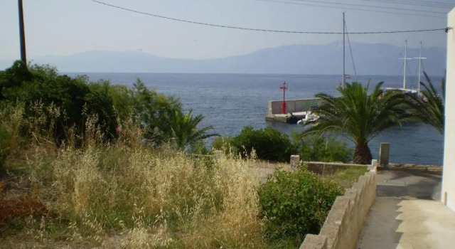 Holiday home Smi - 30 m from sea