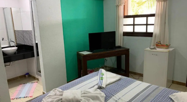 Pousada da Pedra, Reservar Hotel Pedra de Guaratiba Rio de Janeiro