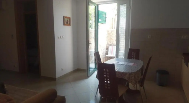 Апартаменты c 1 комнатой Apartment Lucija