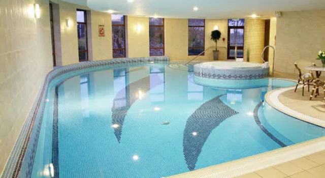 Cbh Ballykisteen Golf Hotel, Prenota Hotel Hotel a Munster con parcheggio, Parcheggio