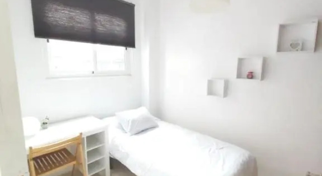 Apartamento Luminoso cerca de la PLAYA y PUERTO, Забронировать Апартаменты/квартира Поблатс Маритимс 