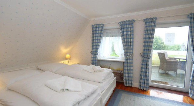 Haus Krauthahn DG