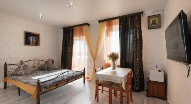 Gostevoj dom "Usad'ba Ogurtsa", Prenota Hotel Suzdal 