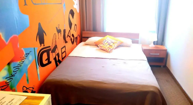 Номер Economy StayPoz-Stary Rynek