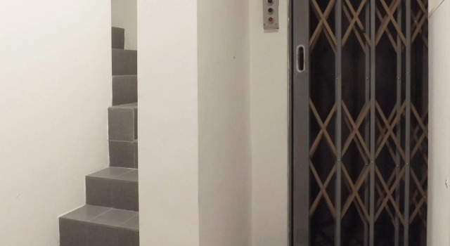 Domi 101 House