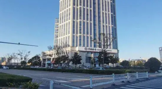 HanTing Hotel (Suqian Wanda Plaza), Prenota Hotel Hotel a Jiangsu con parcheggio, Parcheggio