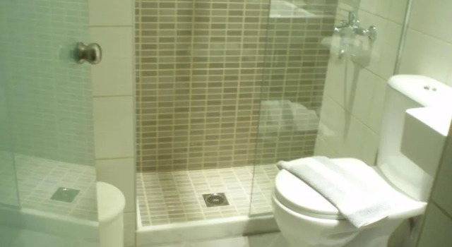 Двухместный номер Standard Nafsika Hotel