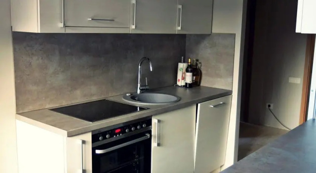 Sweet Home apartments, Rezervovat Apartmán Apartmány v Alytus, Apartmán