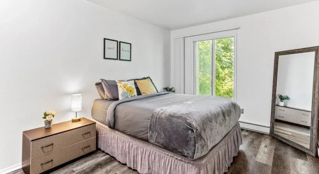 West Huron Apartment, Varaa Huoneisto Ann Arbor Michigan