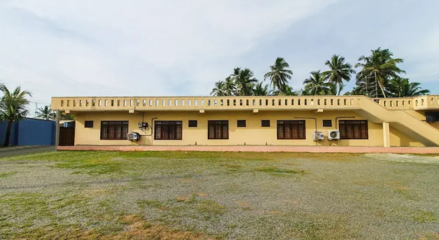 OYO 519 Sananda Hotel