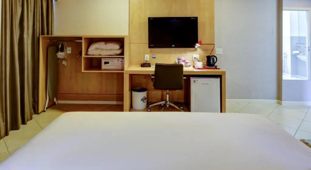 Номер Standard Quality Rio de Janeiro - Barra da Tijuca