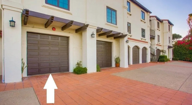 Moonlight townhouse, Забронировать Апартаменты/квартира Энсинитас San Diego County, рядом с Мунлайт-Стейт-Бич