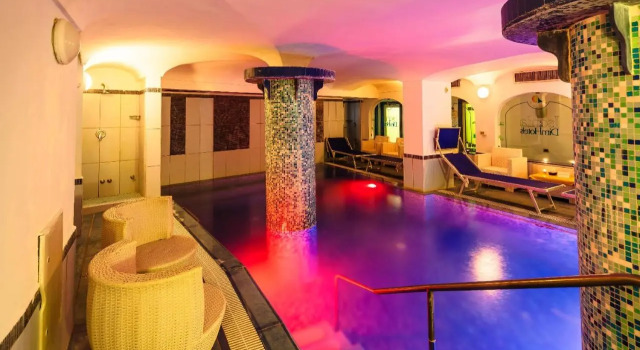 Aragona Palace Hotel & Spa