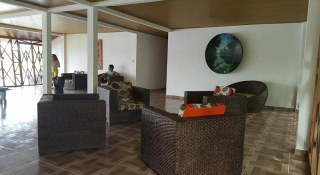 Reserva Natural Yavary Tucano, Rezerwuj Hotel Hotele 3-gwiazdkowe w Caserio El Progreso, 3*