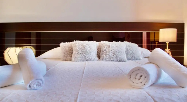 Апартаменты Standard Sun dream house